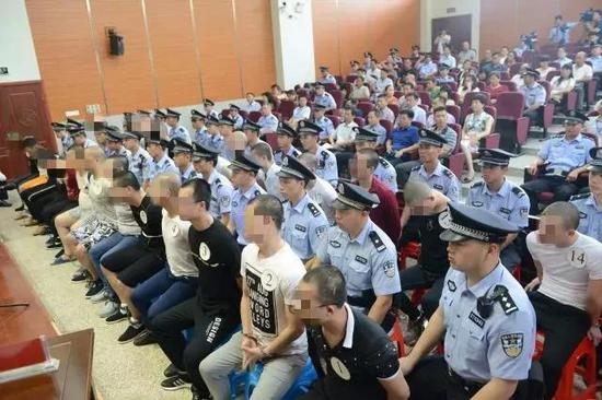 美国防长：美军封锁伊朗港口行动必要时将继续