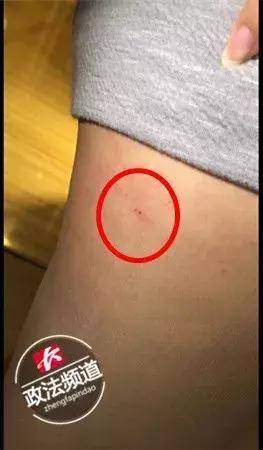 谢贤前女友说姐放下头发迷倒一片